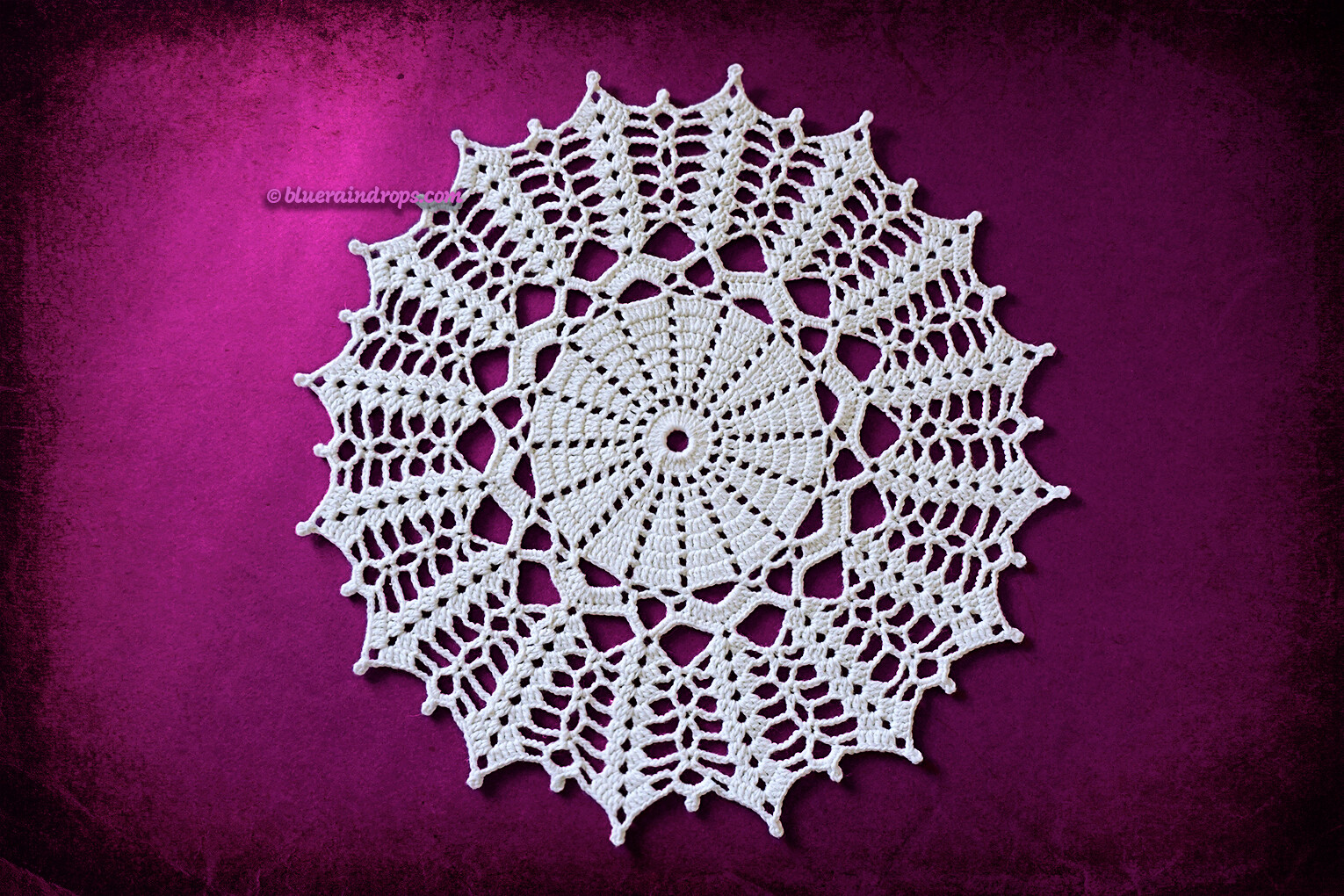 elegant-enchantment-doily-blueraindrops-arts-and-crafts